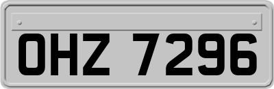 OHZ7296