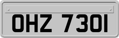 OHZ7301