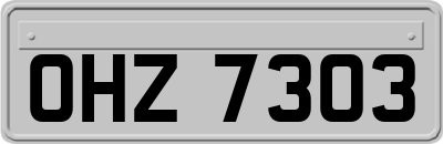 OHZ7303