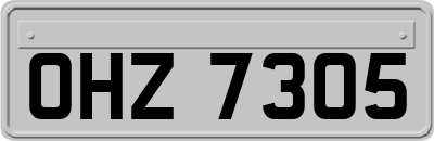 OHZ7305