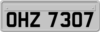 OHZ7307