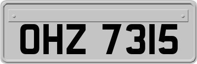 OHZ7315