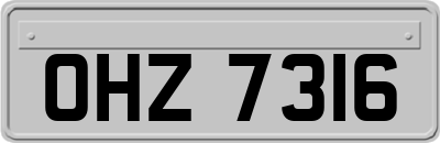 OHZ7316