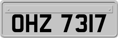 OHZ7317