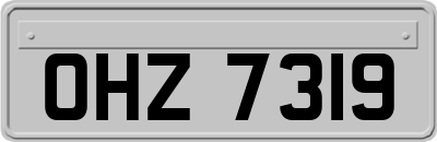 OHZ7319