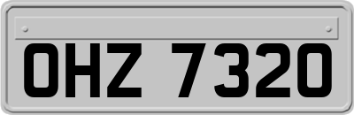 OHZ7320
