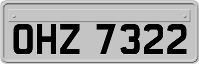 OHZ7322