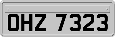 OHZ7323