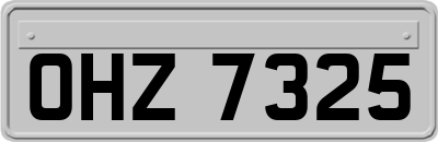 OHZ7325