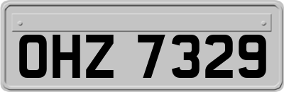 OHZ7329