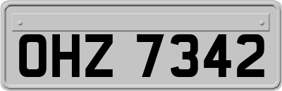 OHZ7342