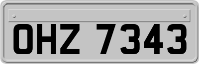 OHZ7343
