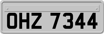 OHZ7344