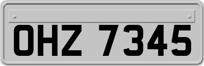 OHZ7345