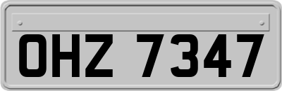 OHZ7347