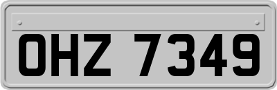OHZ7349