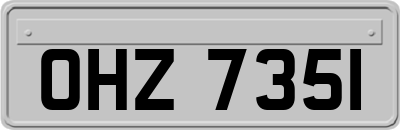 OHZ7351