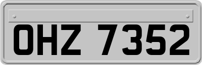 OHZ7352