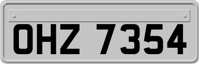 OHZ7354