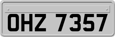 OHZ7357