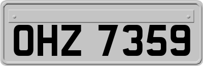 OHZ7359