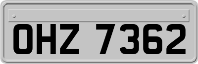 OHZ7362