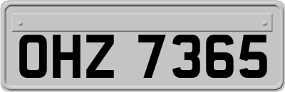 OHZ7365