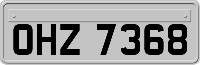 OHZ7368
