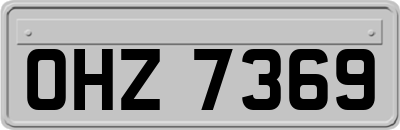 OHZ7369