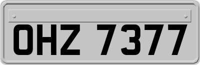 OHZ7377