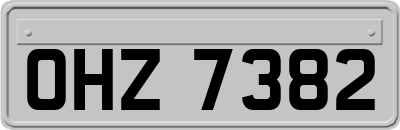 OHZ7382