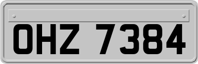 OHZ7384