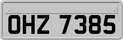 OHZ7385