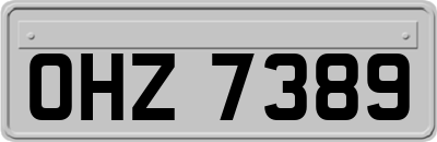 OHZ7389
