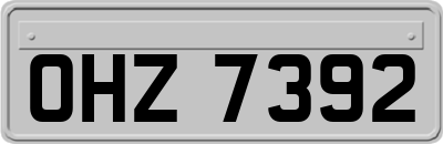 OHZ7392
