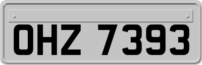 OHZ7393