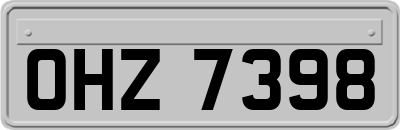 OHZ7398
