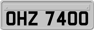 OHZ7400
