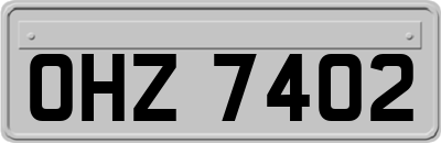 OHZ7402
