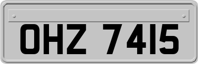 OHZ7415