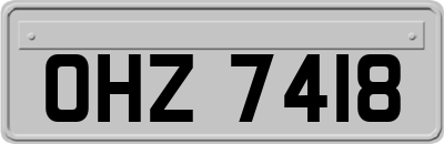 OHZ7418