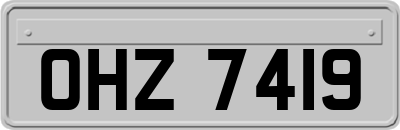 OHZ7419