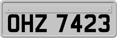 OHZ7423