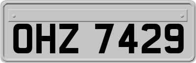 OHZ7429