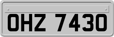 OHZ7430