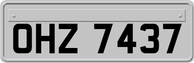 OHZ7437