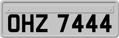OHZ7444
