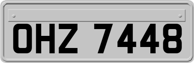 OHZ7448