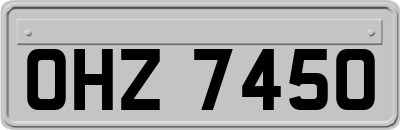 OHZ7450