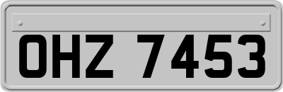 OHZ7453